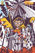 THE BOY WONDER #5B 