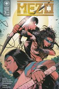 MEZO: THE TRIAL OF RODEN #2 