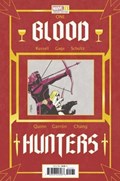 BLOOD HUNTERS #1C 
