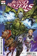 BLOOD HUNTERS #3 