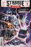STRANGE ACADEMY: BLOOD HUNT #2 