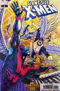 GIANT-SIZE X-MEN #1 