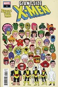 GIANT-SIZE X-MEN #1B 