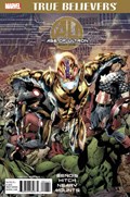 TRUE BELIEVERS: AGE OF ULTRON #1 