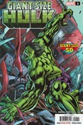 GIANT-SIZE HULK #1 