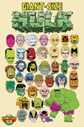 GIANT-SIZE HULK #1B 