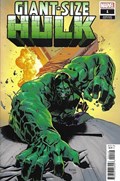 GIANT-SIZE HULK #1-RI 