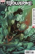 WOLVERINE: BLOOD HUNT #3B 