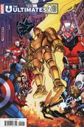 ULTIMATES #2B 