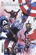 ULTIMATES #4C 