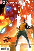 ULTIMATES #9-RI 