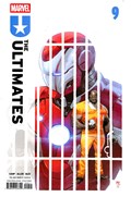 ULTIMATES #9C 