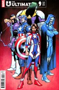 ULTIMATES #9B 