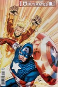 ULTIMATES #10-RI 