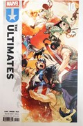 ULTIMATES #10 