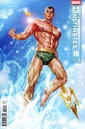 ULTIMATES #10B 