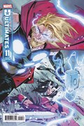 ULTIMATES #11-RI 