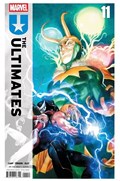 ULTIMATES #11 