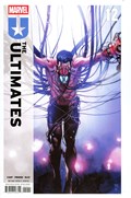 ULTIMATES #12 