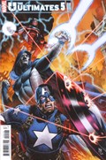 ULTIMATES #5-RI 
