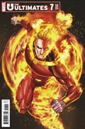 ULTIMATES #7B 