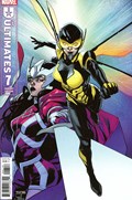 ULTIMATES #7-RI 