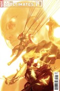 ULTIMATES #7C 