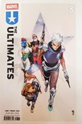 ULTIMATES #8 