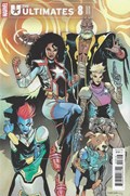ULTIMATES #8-RI 