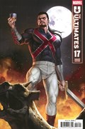 ULTIMATES #17B 