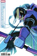 ULTIMATES #17C 