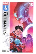 ULTIMATES #18 