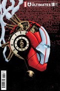 ULTIMATES #18-RI 