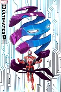 ULTIMATES #13B 