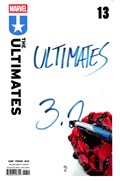 ULTIMATES #13 