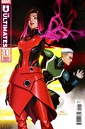 ULTIMATES #14C 