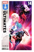 ULTIMATES #14 
