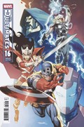 ULTIMATES #16-RI 