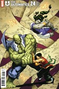 ULTIMATES #24-RI 