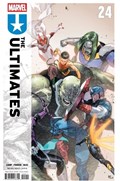 ULTIMATES #24 