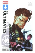 ULTIMATES #20 