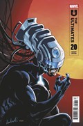 ULTIMATES #20C 
