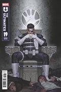 ULTIMATES #19B 