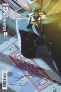 ULTIMATES #19-RI 