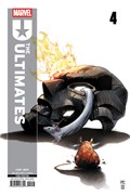 ULTIMATES #4-3rd 
