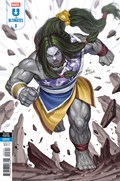 ULTIMATES #3-RI-2nd 