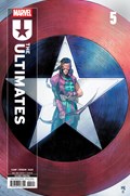 ULTIMATES #5-2nd 