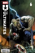 ULTIMATES #6-2nd 