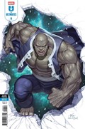 ULTIMATES #6-RI-2nd 