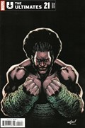 ULTIMATES #21-RI 